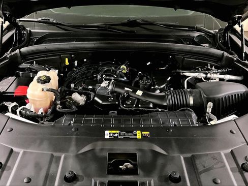 Used 2022 Jeep Grand Cherokee L Limited AWD/4WD image 29