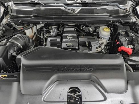 Used 2022 RAM 2500 Laramie image 60