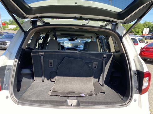 Used 2020 Honda Pilot EX-L image 6