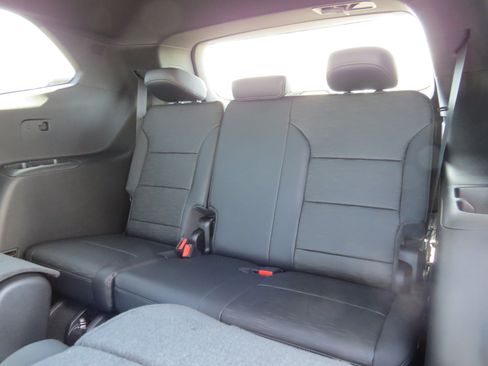 New 2026 Buick Enclave Sport Touring w/ LPO, Floor Liner Package image 11