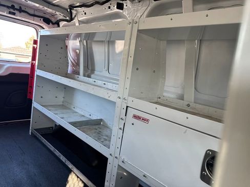 Used 2021 Ford Transit 150 Low Roof AWD w/ Load Area Protection Package image 31