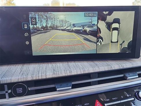 New 2025 Hyundai Santa Fe Calligraphy image 20