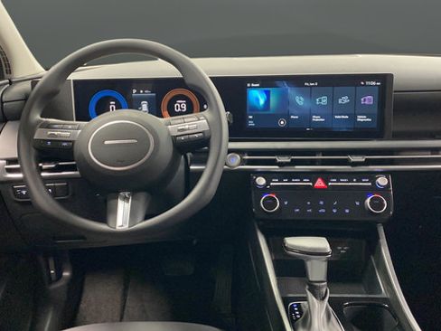 New 2026 Hyundai Tucson SEL Plus AWD/4WD image 11