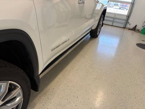 Used 2023 GMC Sierra 1500 Denali w/ Denali Reserve Package AWD/4WD image 12
