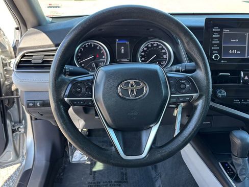 Certified 2023 Toyota Camry LE FWD image 26