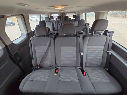 Used 2020 Ford Transit 350 XLT image 19