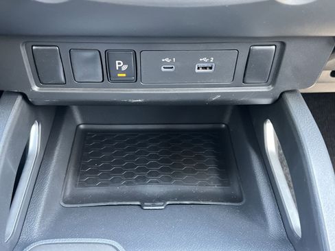 New 2026 Nissan Frontier SV AWD/4WD image 7