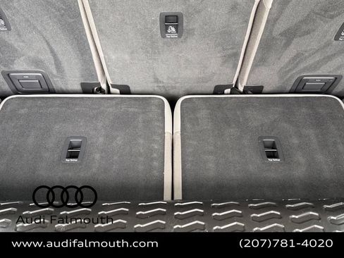 Used 2022 Audi Q7 3.0T Premium Plus w/ Premium Plus Package AWD/4WD image 19