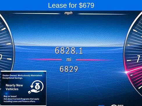 Used 2025 Mercedes-Benz GLE 350 4MATIC image 6