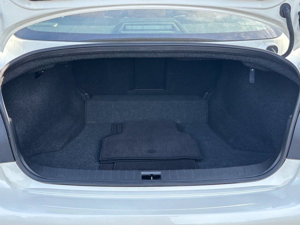 Used 2023 INFINITI Q50 Sensory AWD/4WD image 34