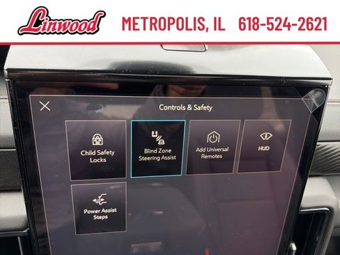 New 2026 GMC Yukon AT4 w/ AT4 Premium Plus Package image 33