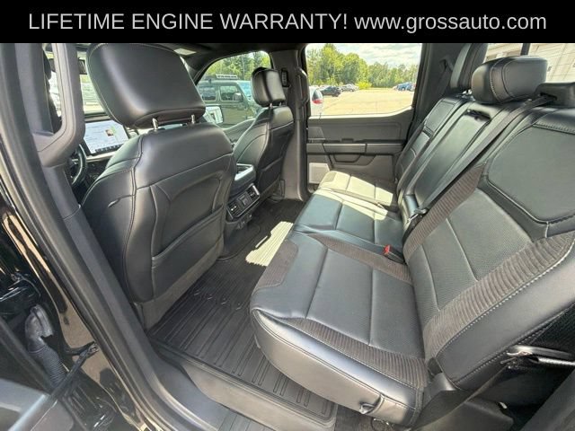 Used 2023 Ford F150 Raptor AWD/4WD image 29