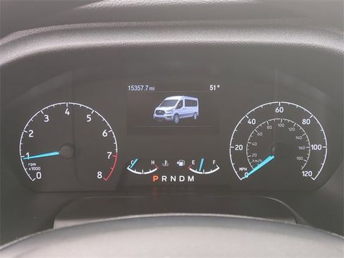 Used 2023 Ford Transit 350 XL image 22