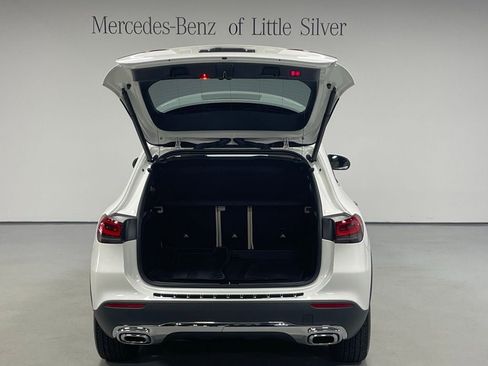 Used 2022 Mercedes-Benz GLA 250 4MATIC image 5