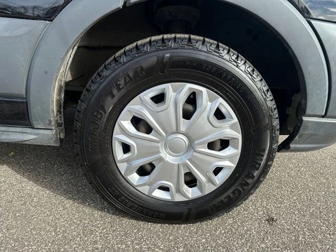 Used 2017 Ford Transit 150 130 Low Roof w/ Exterior Upgrade Package image 14