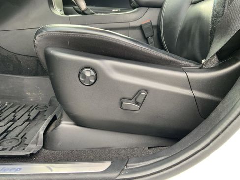 Used 2021 Jeep Grand Cherokee Limited w/ Quick Order Package 28K 80th image 21