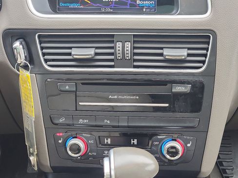 Used 2017 Audi Q5 2.0T Premium Plus image 18