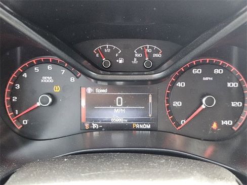 Used 2016 GMC Canyon SLT image 26