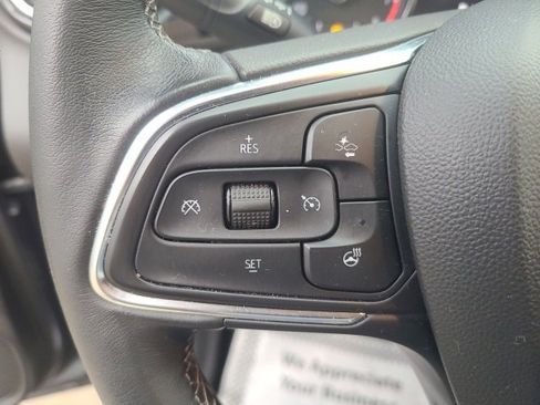 Used 2021 Buick Encore GX Essence w/ Advanced Technology Package image 20