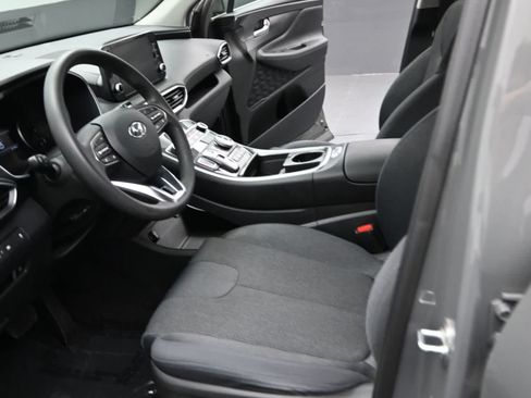 Used 2022 Hyundai Santa Fe SEL AWD/4WD image 16