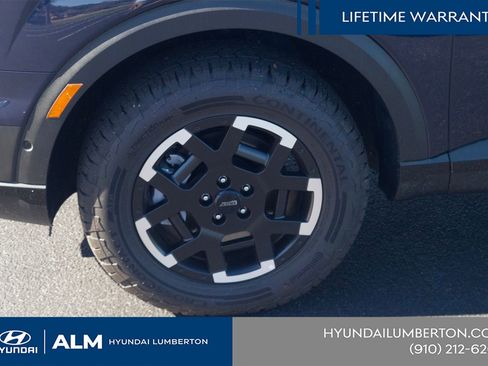New 2026 Hyundai Palisade XRT Pro AWD/4WD image 14
