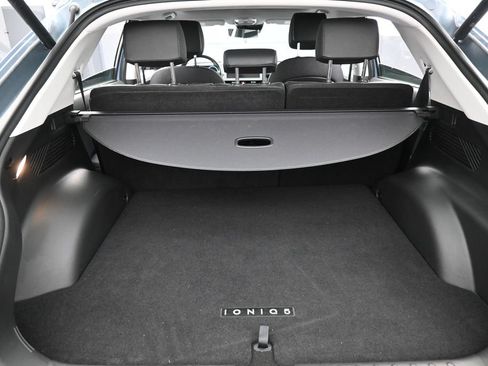 Used 2024 Hyundai Ioniq 5 Limited RWD image 37