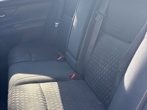 Used 2018 Nissan Altima 2.5 S w/ S Convenience Package image 20