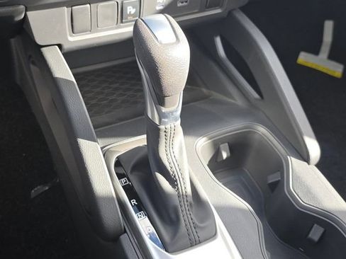 New 2026 Nissan Frontier S image 31