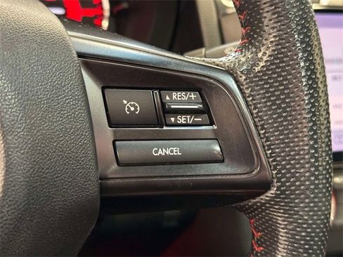 Used 2017 Subaru WRX STI Limited image 31