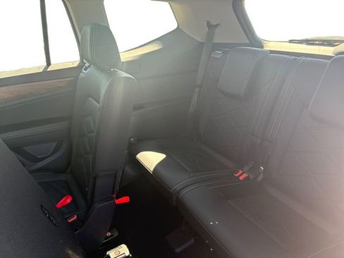 New 2026 Volkswagen Atlas SE image 16