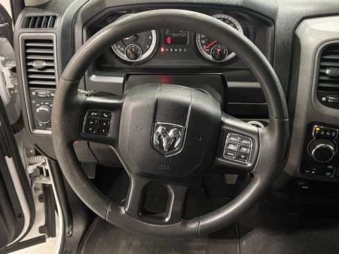 Used 2022 RAM 1500 Tradesman w/ Popular Equipment Group AWD/4WD image 14