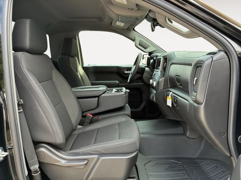 New 2026 GMC Sierra 1500 Pro w/ Pro Value Package RWD image 15