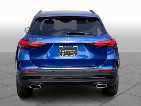 Used 2025 Mercedes-Benz GLA 250 image 5