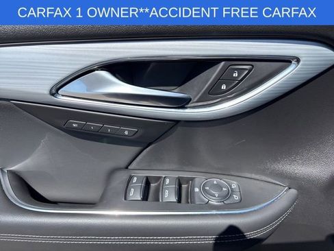 Used 2024 Buick Envision Avenir image 26