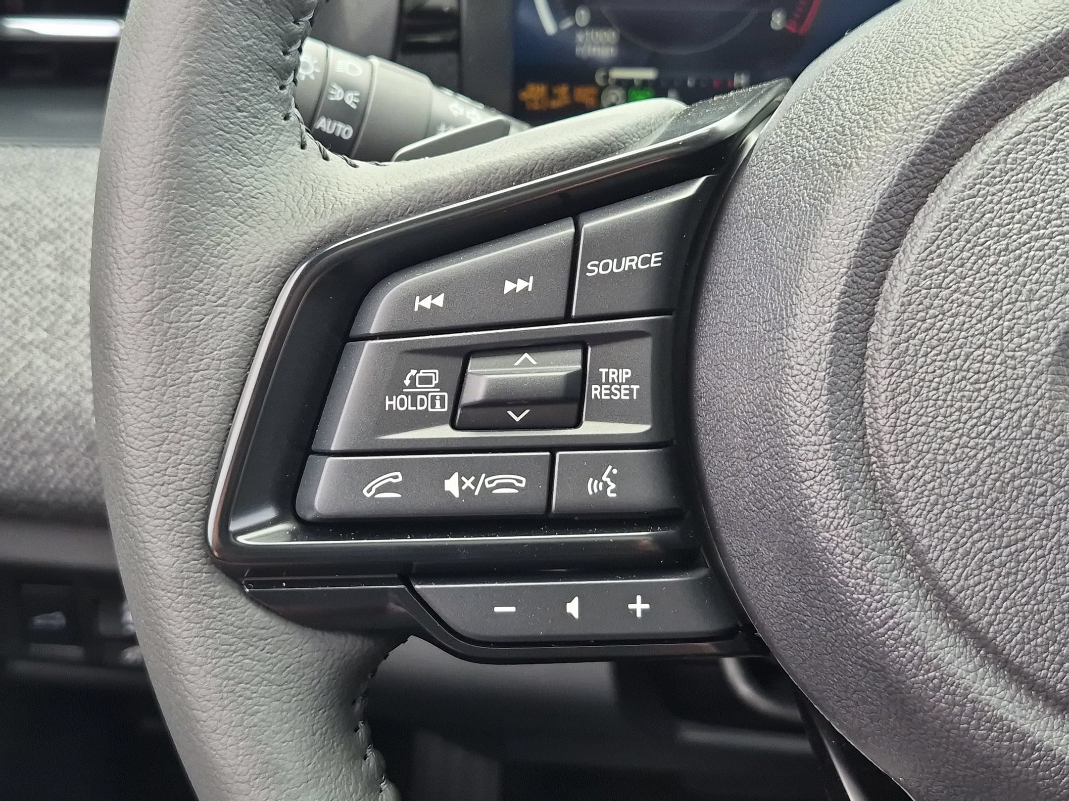 New 2026 Subaru Outback Premium AWD/4WD image 17