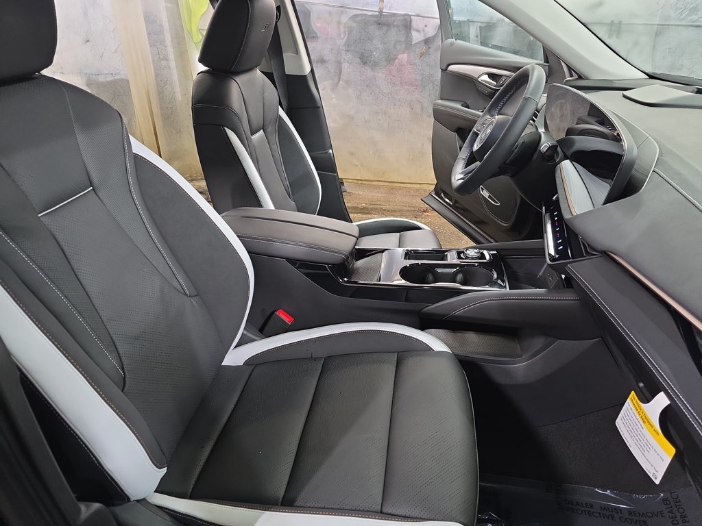 New 2026 Buick Envision Sport Touring AWD/4WD image 10