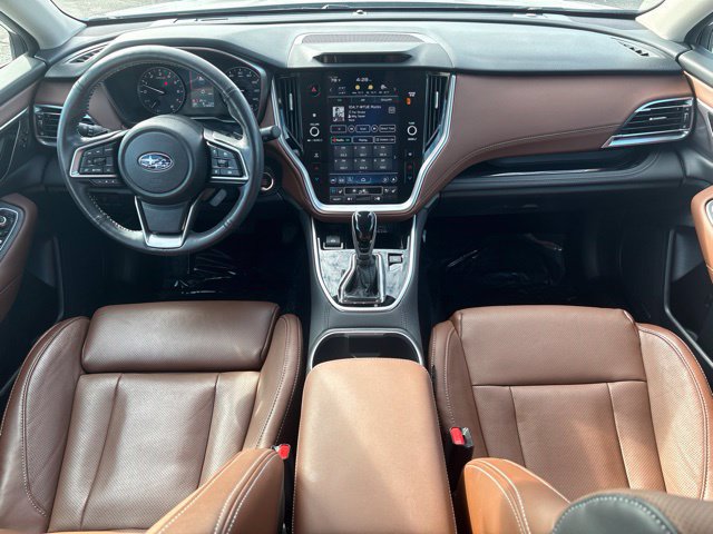 Certified 2024 Subaru Outback Touring XT AWD/4WD image 27