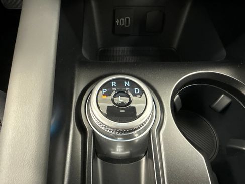 New 2026 Ford Explorer Active RWD image 27