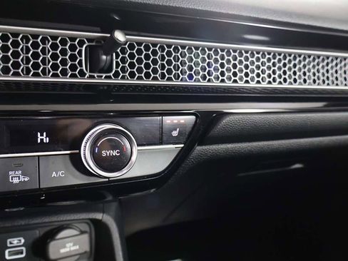 Used 2022 Honda Civic Sport Touring image 52