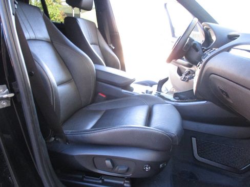 Used 2013 BMW X3 xDrive35i w/ Technology Pkg image 75