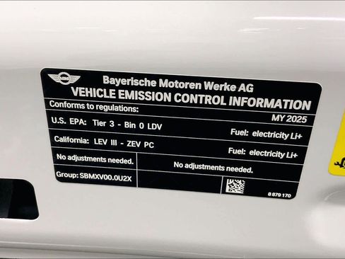 Used 2025 MINI Cooper Countryman SE w/ Comfort Package Max image 31