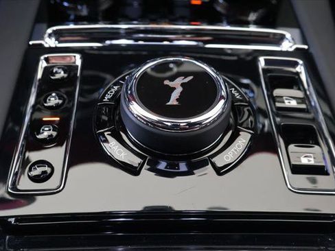 Certified 2024 Rolls-Royce Ghost AWD/4WD image 27
