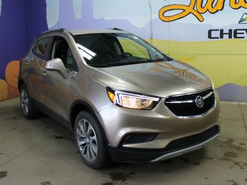 Used 2019 Buick Encore Preferred image 4