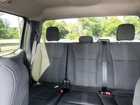 Used 2019 Ford F150 XL w/ Equipment Group 101A Mid AWD/4WD image 12
