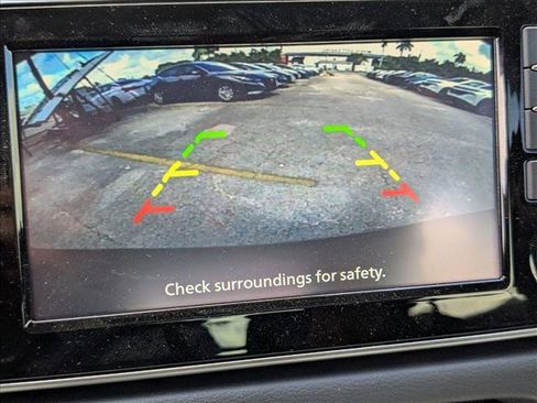 New 2025 Nissan Versa S image 12