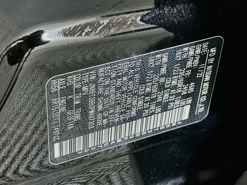 Used 2023 Nissan Rogue SV AWD/4WD image 12