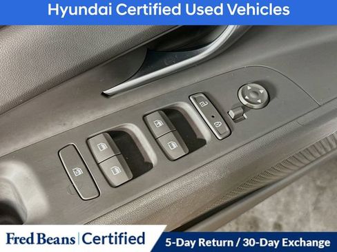 Certified 2023 Hyundai Elantra SE w/ Winter Weather Package FWD image 20