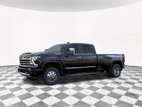 New 2026 Chevrolet Silverado 3500 High Country w/ High Country Premium Package image 5