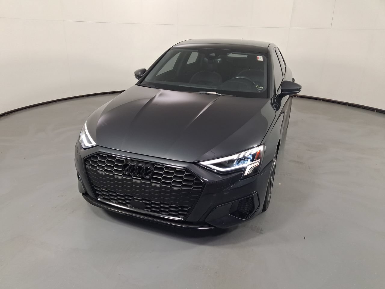 Used 2023 Audi A3 2.0T Premium w/ Convenience Package FWD image 32
