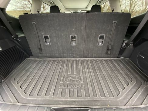 Certified 2023 Subaru Ascent Touring image 24